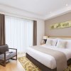 Отель Hangzhou Shama Heda Serviced Apartments, фото 4