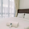 Отель Comfortable And Spacious 3Br At Asatti Apartment, фото 15