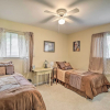 Отель Traditional Richardson Home w/ Private Yard!, фото 5