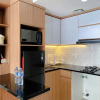 Отель Well Furnished And Spacious 1Br Vasanta Innopark Apartment, фото 3