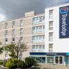Отель Travelodge Dundee Strathmore Avenue, фото 1