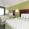 Отель Days Inn And Suites Big Spring в Биг-Спринге