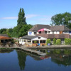 Отель Canal Cottages, фото 4