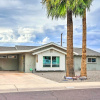 Отель Charming Scottsdale Gem < 1 Mi to Old Town!, фото 23