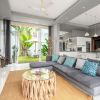 Отель Lovely 2 Bedroom Pool Villa - KBR3, фото 2