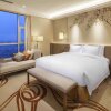 Отель DoubleTree by Hilton Hotel Qingdao - Jimo, фото 22