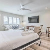 Отель Santa Rosa Beach Studio Condo < 1 Mi to Beach, фото 3