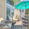 Отель Ocean View Getaway w/ Pool, 2 Mi to Bethany Beach!, фото 7