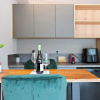 Отель Ennea Muses Rooms & Suites, фото 15