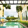 Отель TRIPLE Riverside Villa Hoi An, фото 17