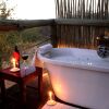 Отель Eagle Tented Lodge & Spa Etosha, фото 10