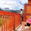 Отель Résidence Goélia Le Relais des Pistes, фото 8