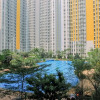 Отель Nice 2BR at Springlake Summarecon Bekasi Apartment, фото 1