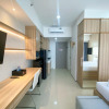 Отель Good Deal And Elegant Studio Vasanta Innopark Apartment, фото 12