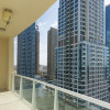 Отель Homesgetaway - JLT Lake Views 1BR, фото 11