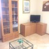 Отель Studio in Campofelice di Roccella - 1 km From the Beach, фото 9