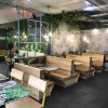 Отель Ekho Hotel Grenoble Nord Saint Egrève, фото 25