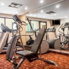 Отель Comfort Inn & Suites Plattsburgh - Morrisonville, фото 9