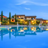 Отель Villaggio Pian Dei Mucini Resort, фото 26