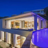 Отель Luxurious Villa Over 3 Levels With Lift Geneva House, фото 15
