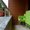 Отель Ecrin Hotel Uzungol, фото 8
