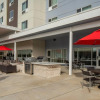 Отель TownePlace Suites by Marriott Clarksville, фото 1