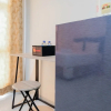 Отель Spacious Studio Akasa Pure Living Apartment BSD, фото 17