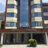 Отель Cristal, фото 1