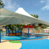 Курортный отель Le Meridien Al Aqah Beach Resort, фото 9
