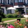 Отель des Trois Fontaines, фото 1