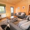 Отель Oak Lodge, фото 3