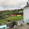 Отель Stunning Cottage on the Beach Portnoo, Narin, фото 15