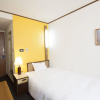 Отель Smile Hotel Matsumoto, фото 3