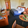 Отель Lancaster Tamar Hotel, фото 3