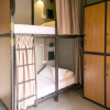 Отель Traveller Bunker Hostel 1, фото 5