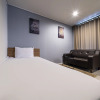 Отель Wonju Hotel V, фото 6