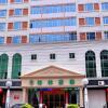 Отель GreenTree Inn Shantou Haimen Lianhuafeng, фото 3
