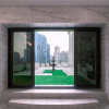 Отель Elan suites luxury 6BR sky villa in JBR beach with private pool terrace, фото 2