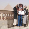 Отель Queen Pyramids View Inn, фото 4