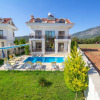 Отель Fethiye Onix Villa, фото 1
