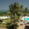 Отель Mombasa Beach Hotel, фото 1
