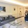 Отель Versace furnished apartment, фото 14