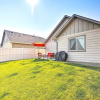 Отель Prismatic Boise Retreat w/ Fenced Backyard!, фото 15
