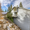 Отель Panorama View Lodge with Stunning Lake Views by RedAwning, фото 1
