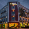 Отель Qlassic Hotel, фото 1