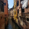 Отель the secret garden in the very heart of Venice, фото 13