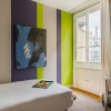 Отель Paris Eugène Design Residence, фото 14