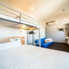 Отель Super Hotel Saitama Omiya, фото 11
