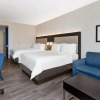 Отель Holiday Inn Express & Suites Jersey City - Holland Tunnel, an IHG Hotel, фото 31