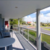 Отель Yamba Norfolk Motel, фото 7